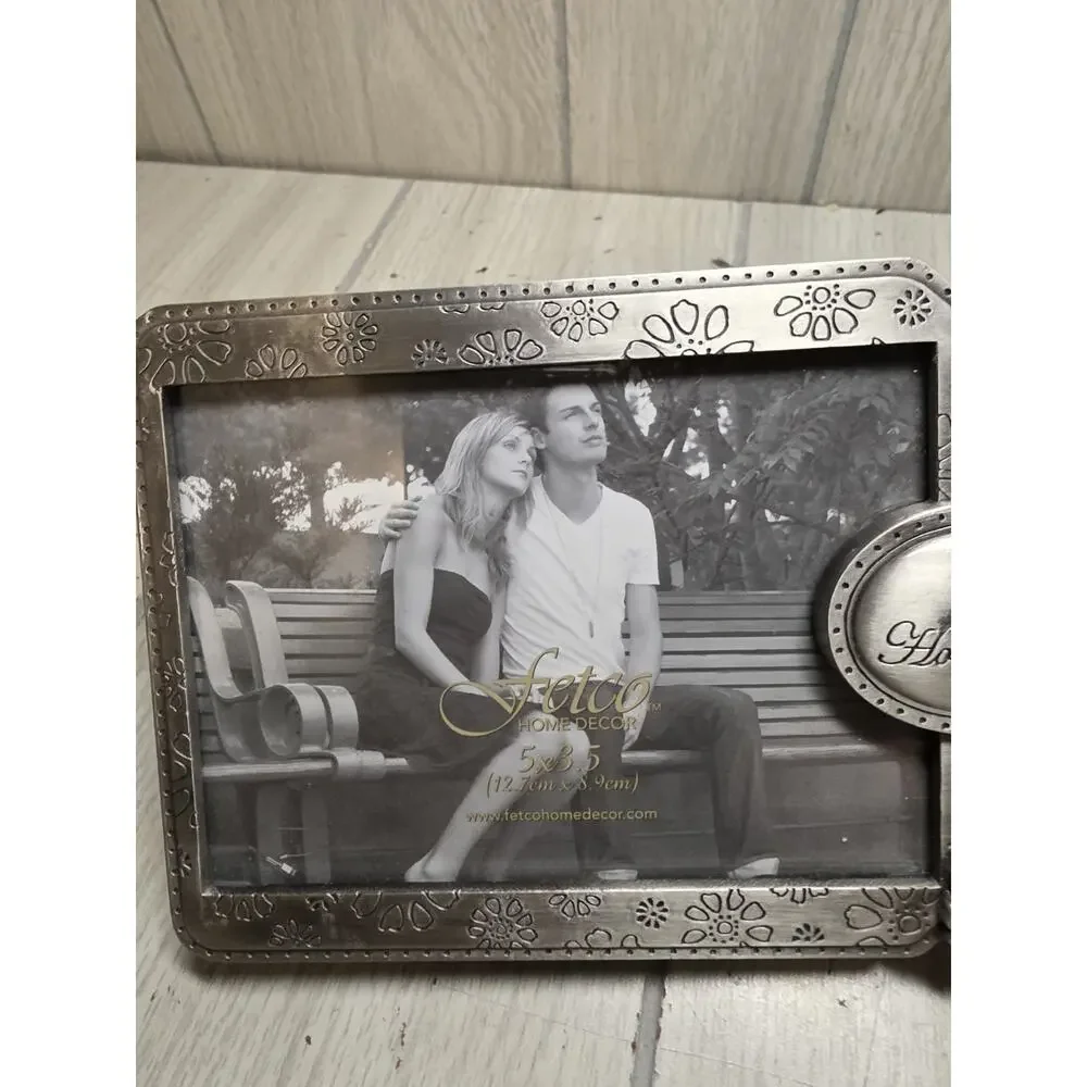 Fetco Frame 
